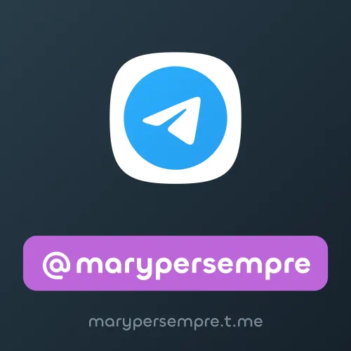 @marypersempre