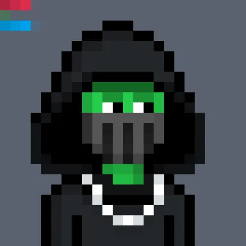 CLOAKS #19443