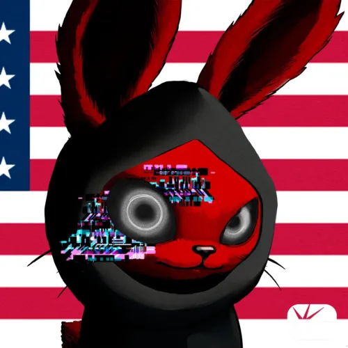 BUNNZ #1184