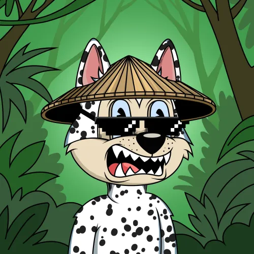 Canidae #282