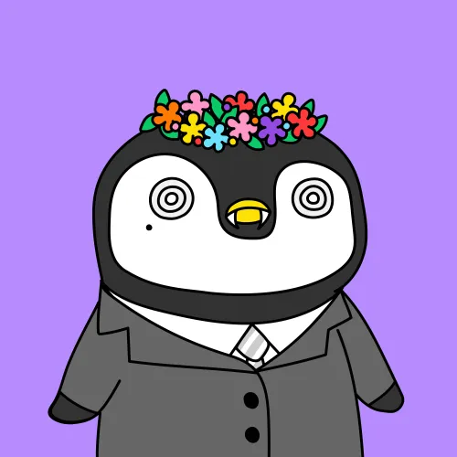 PartyPenguin #871