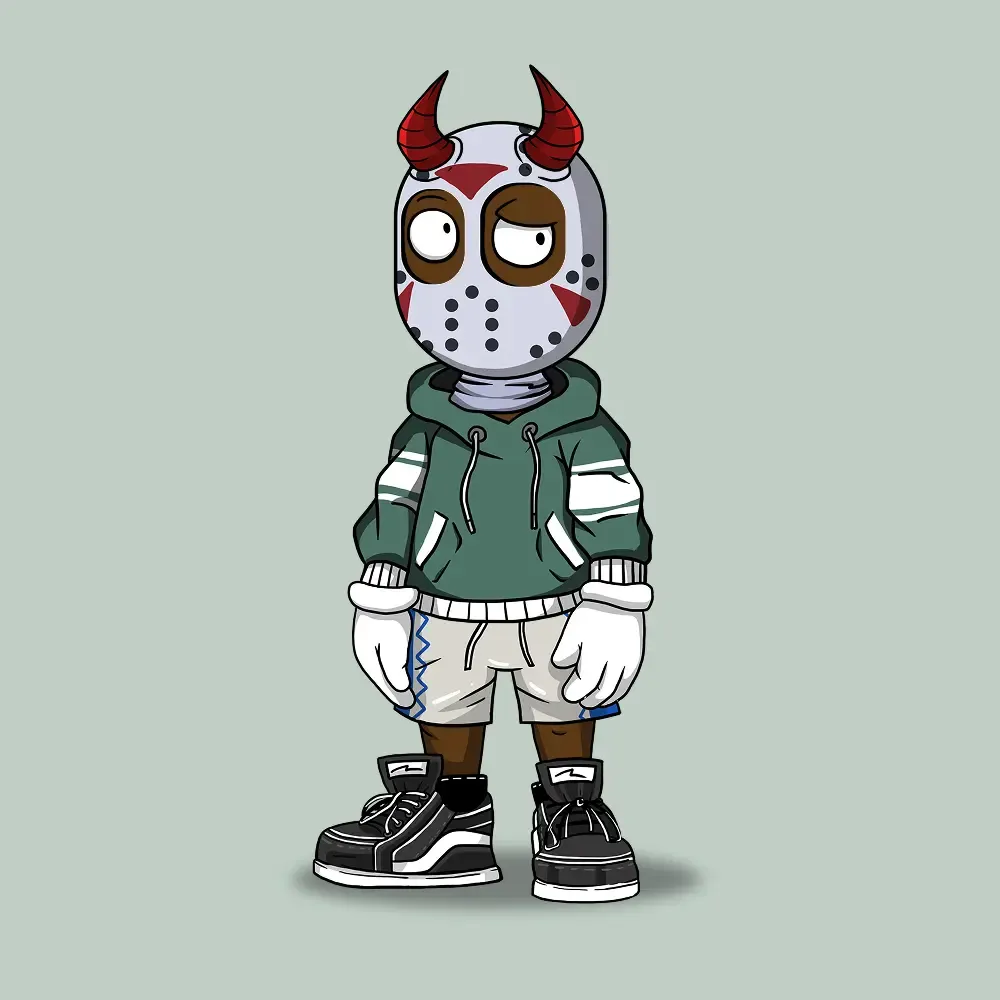 Based Style #5799