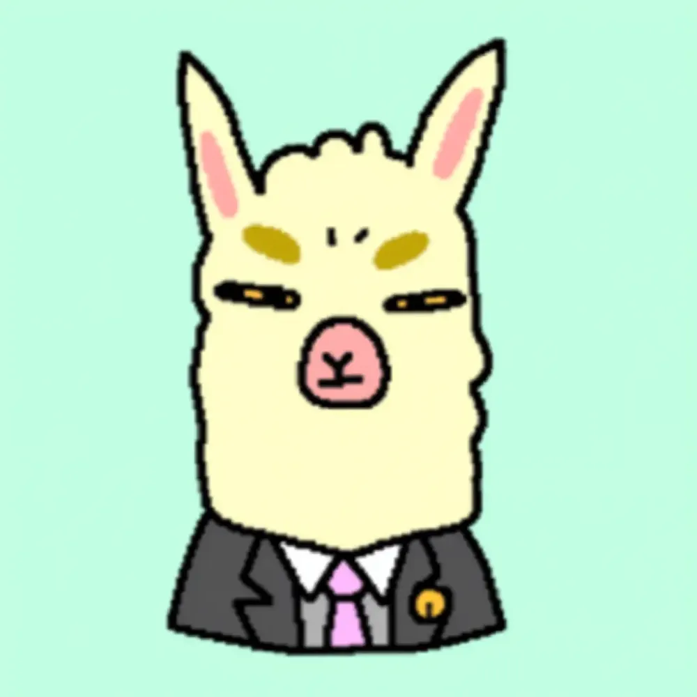 DocileLlama #19815