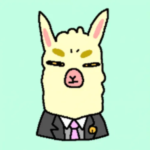 DocileLlama #19815