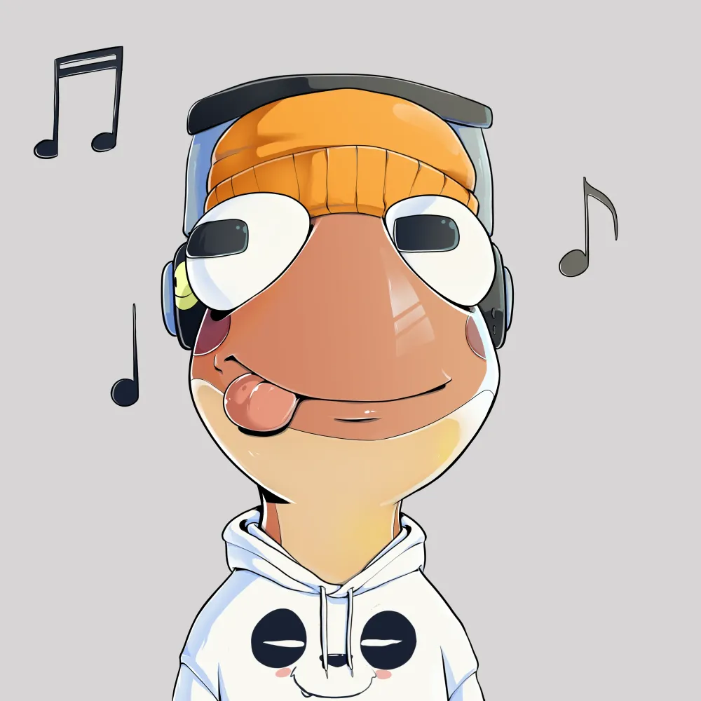 Frogana #3170