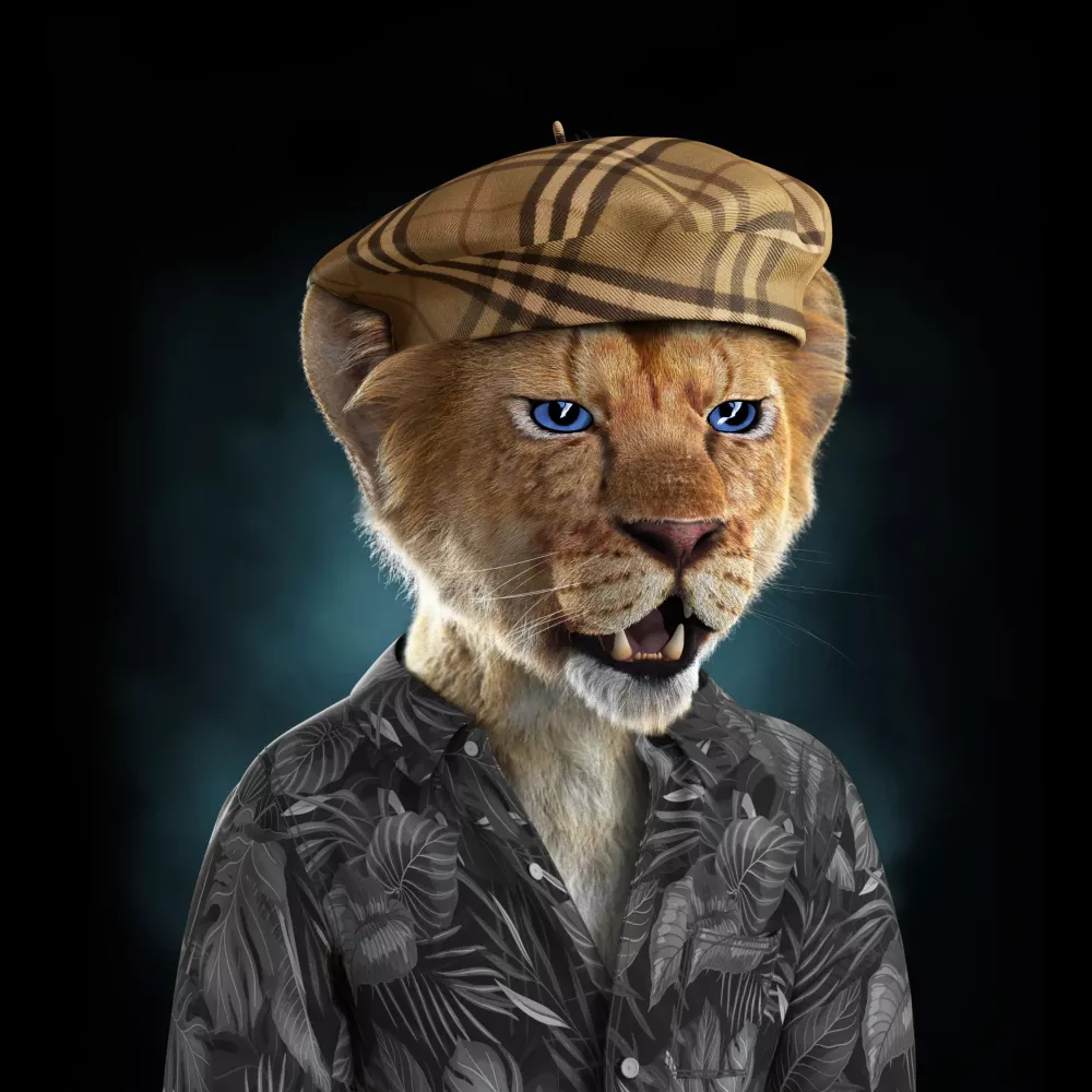 RoyalCub #5355