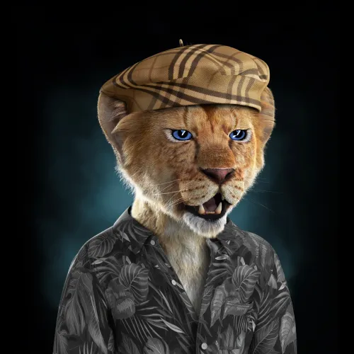 RoyalCub #5355