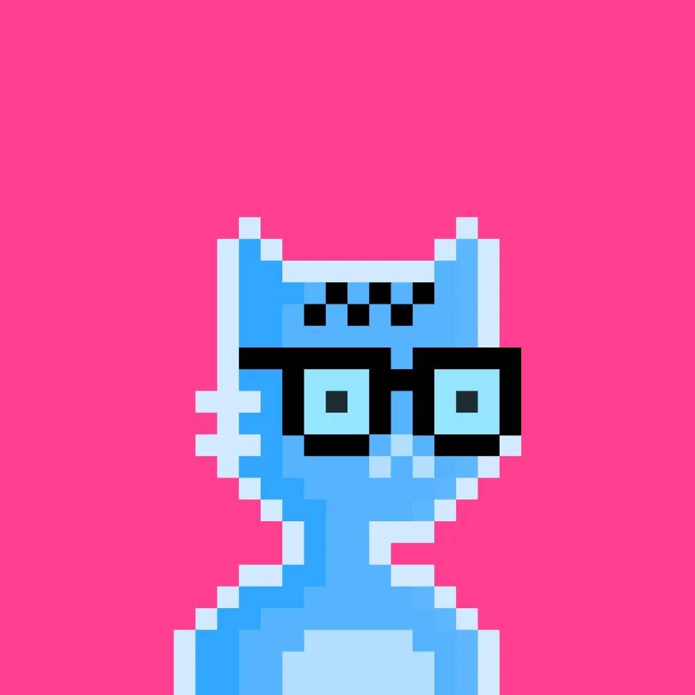 Bit Catties #170