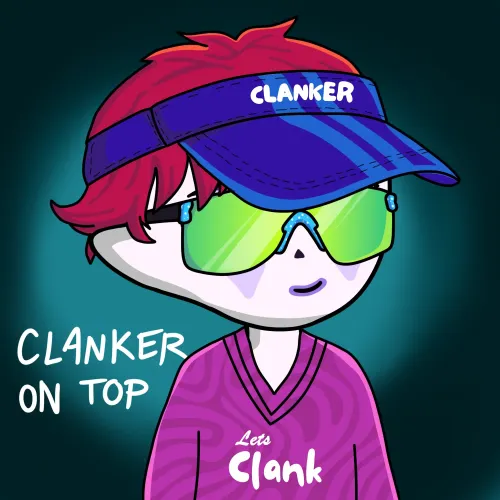 CLANKTARDIO #579