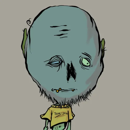 goblintown ＃5823