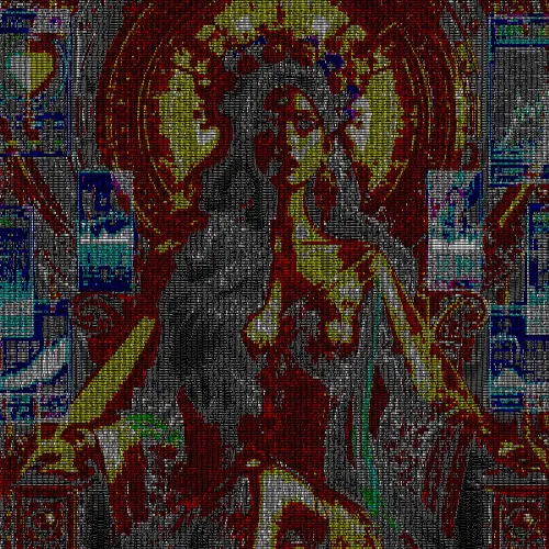 ```ascii
 _____     ___   ____  
|  __ \  / _ \ / __ \ 
| |  | || | | || |  | |
| |_ | || |_| || |__| |
|_____(_)\____/ \____/
```
market empress #297