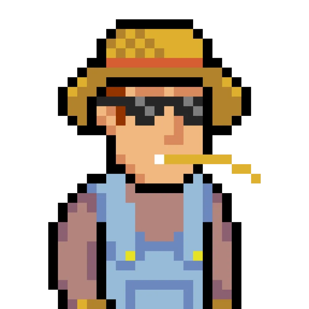 Farmer #6380