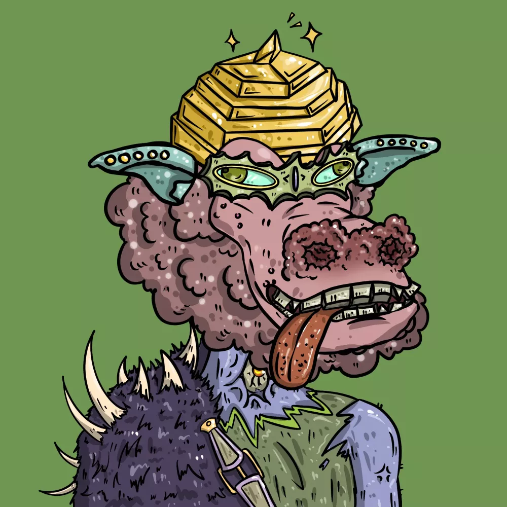 ShitBeast  #8926