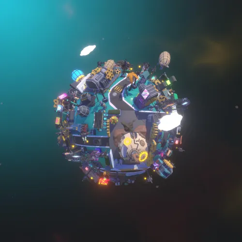 Worlds #418