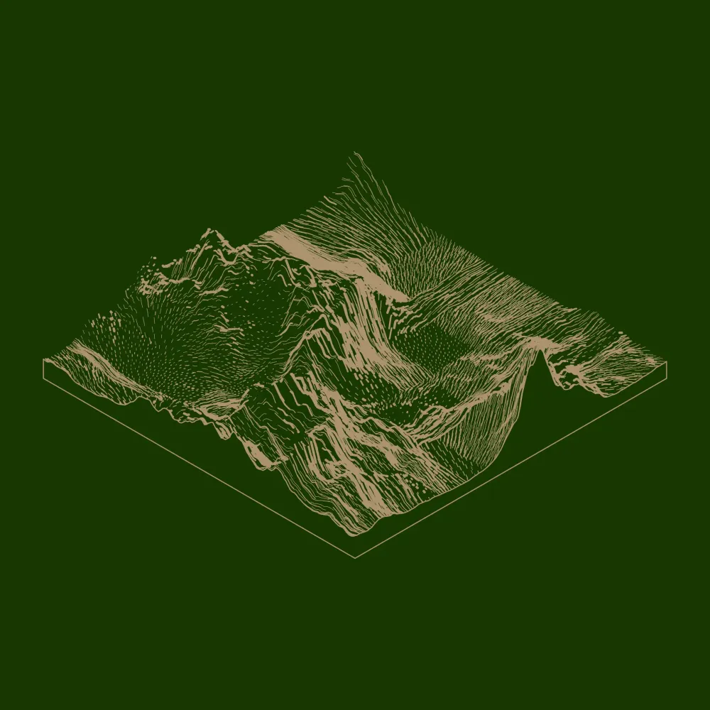 Subscapes #492