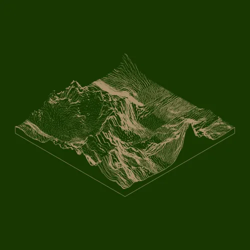 Subscapes #492