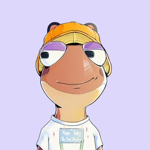 Frogana #3175