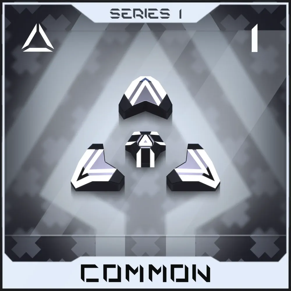 Series 1 Building #4850