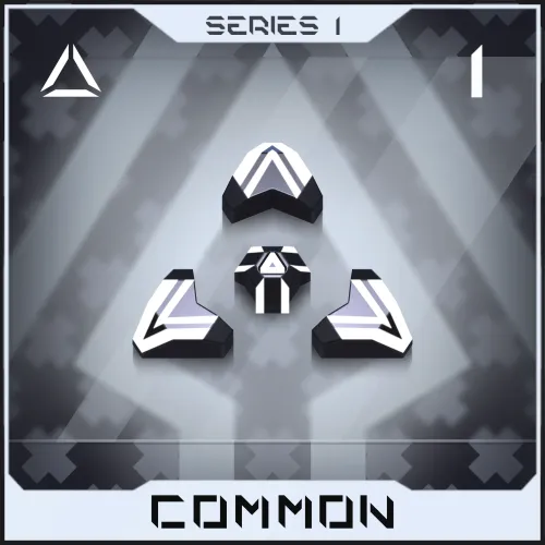 Series 1 Building #4850