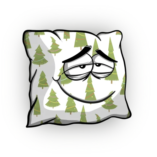 Dormint Pillow #785