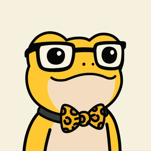 Turbo Toad #8368
