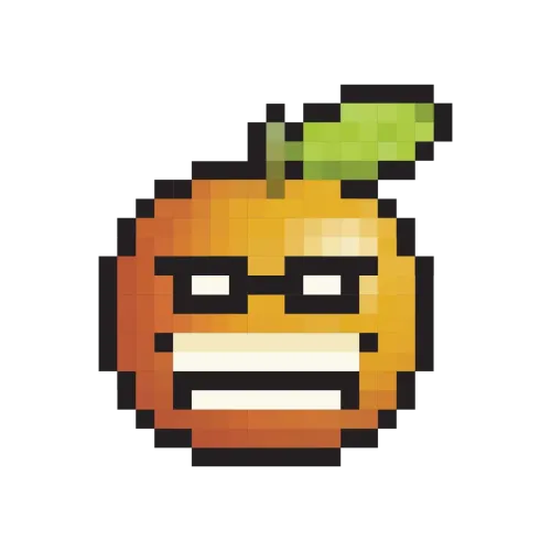 Orange#66