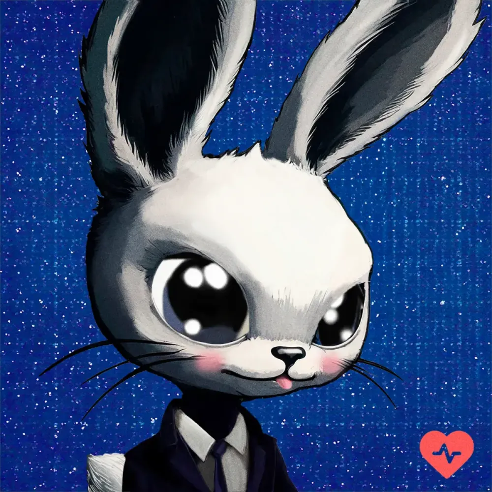 BUNNZ #4914