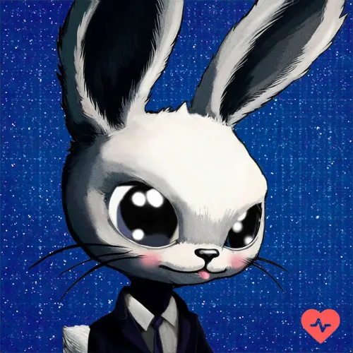 BUNNZ #4914