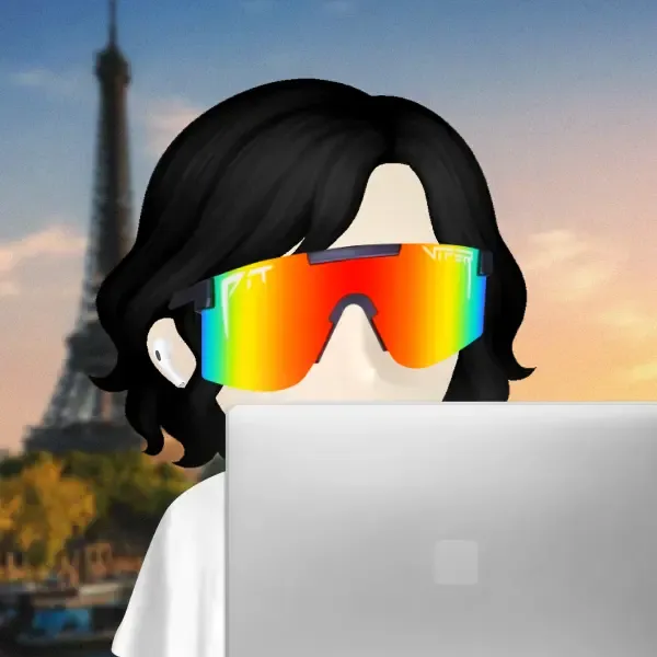 World Computer Club #1524