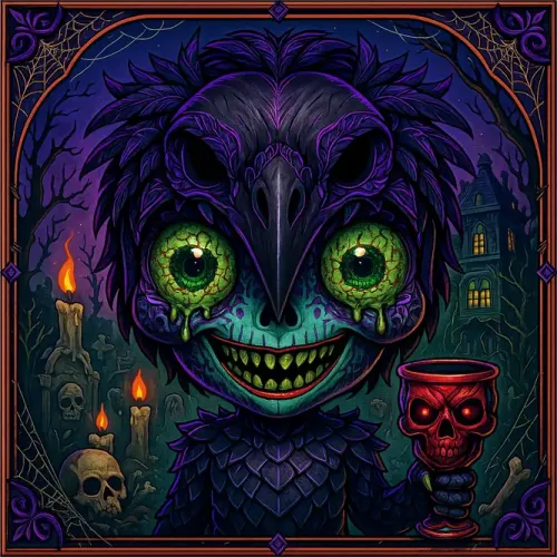 The Damned #955 (#109238625)