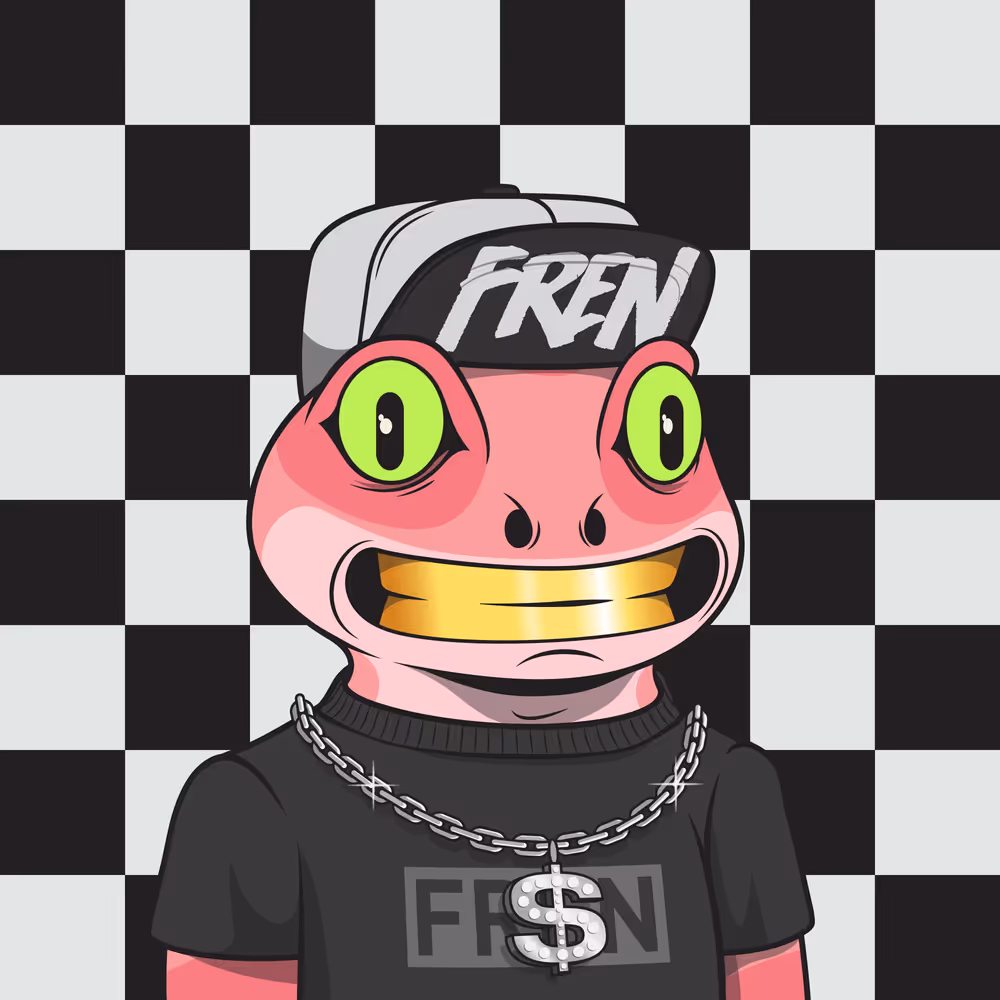 Fren #551