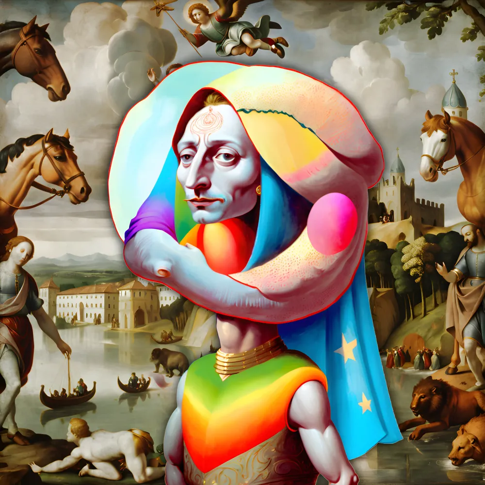 Art DeCC0 #4447