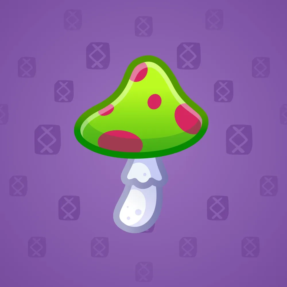 Spy Agaric #53876