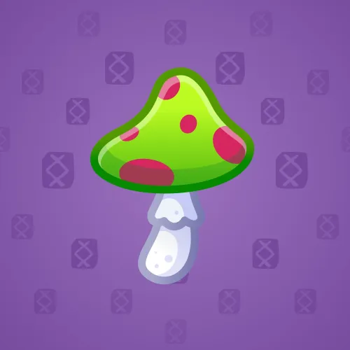 Spy Agaric #53876
