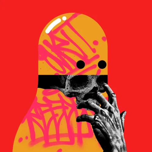 CyberBandit #2742