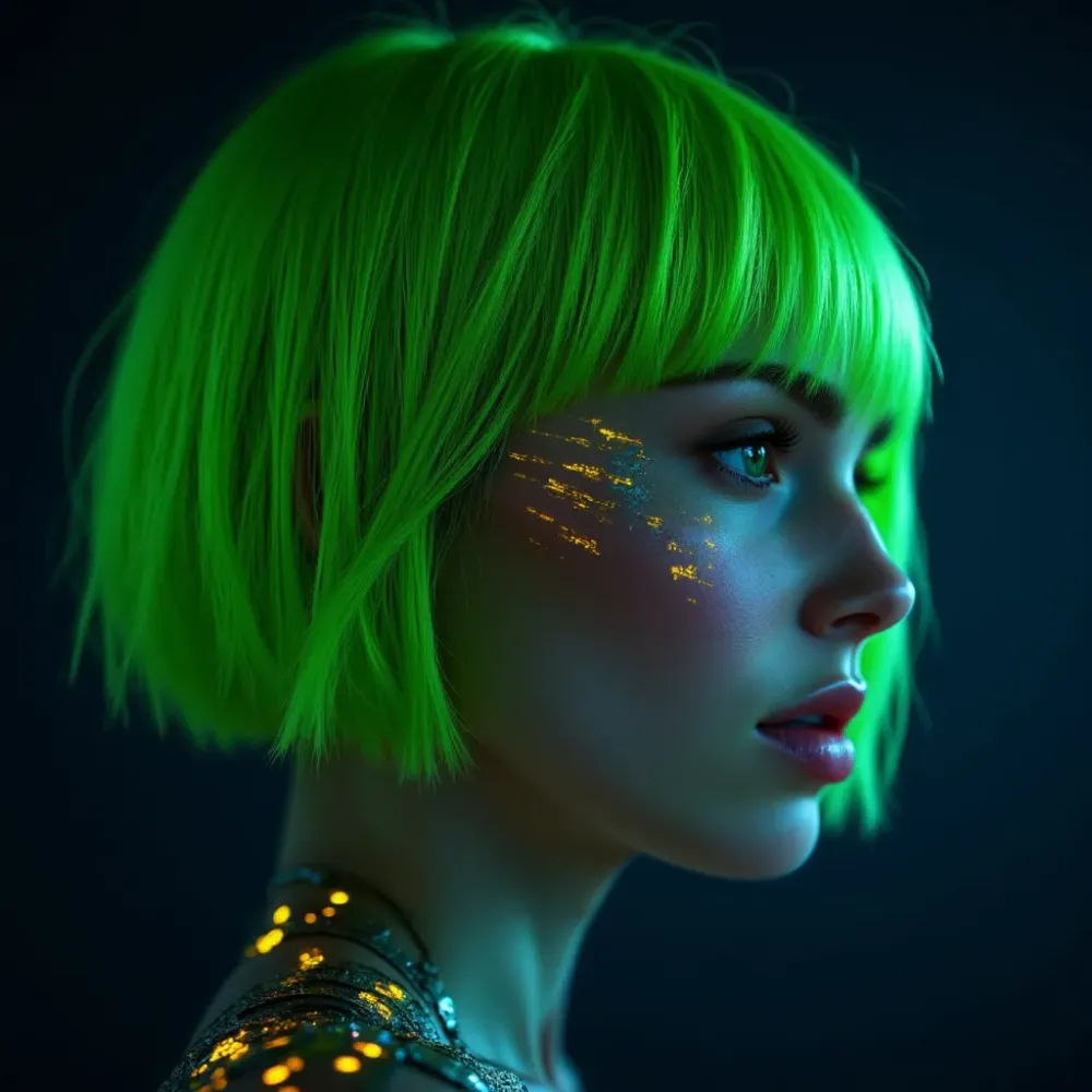 Reflections // 2049 #1892