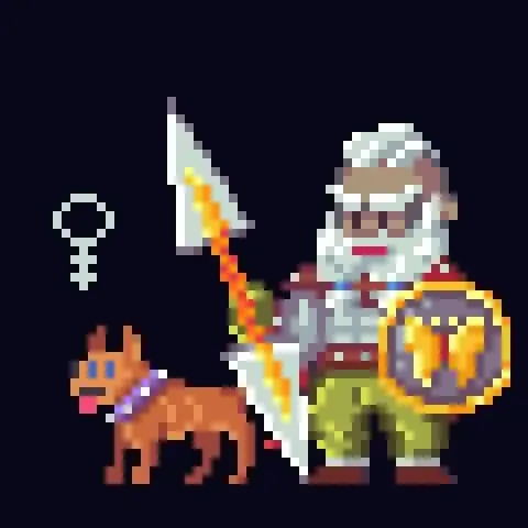 BargoSaviorofthePlains #3925