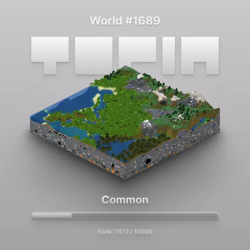 World #1689