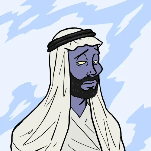 God #111
