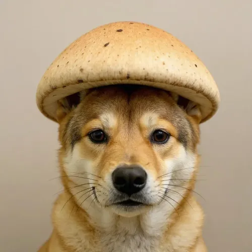 dog #57
