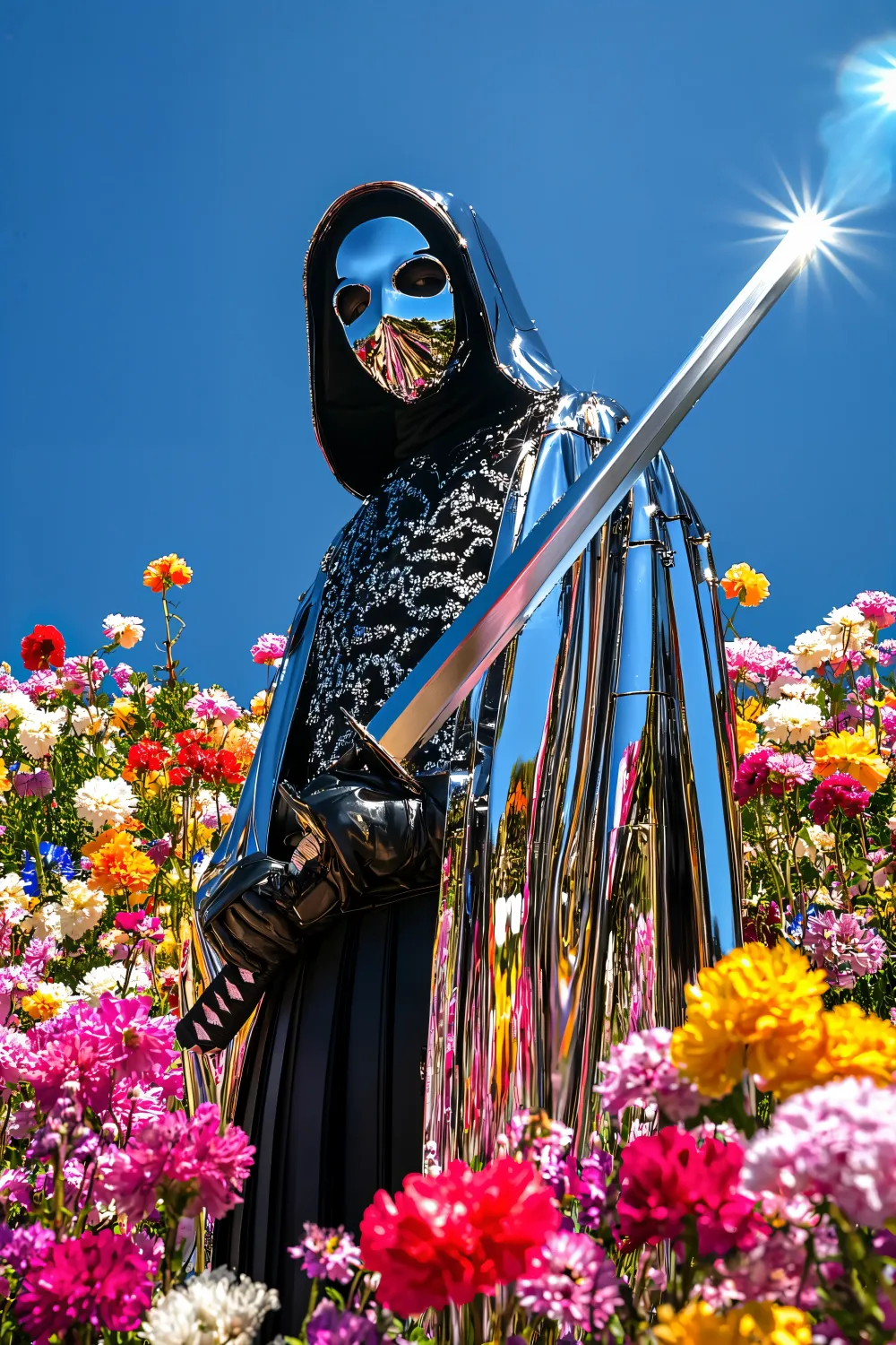 Ronin 浪人 #16