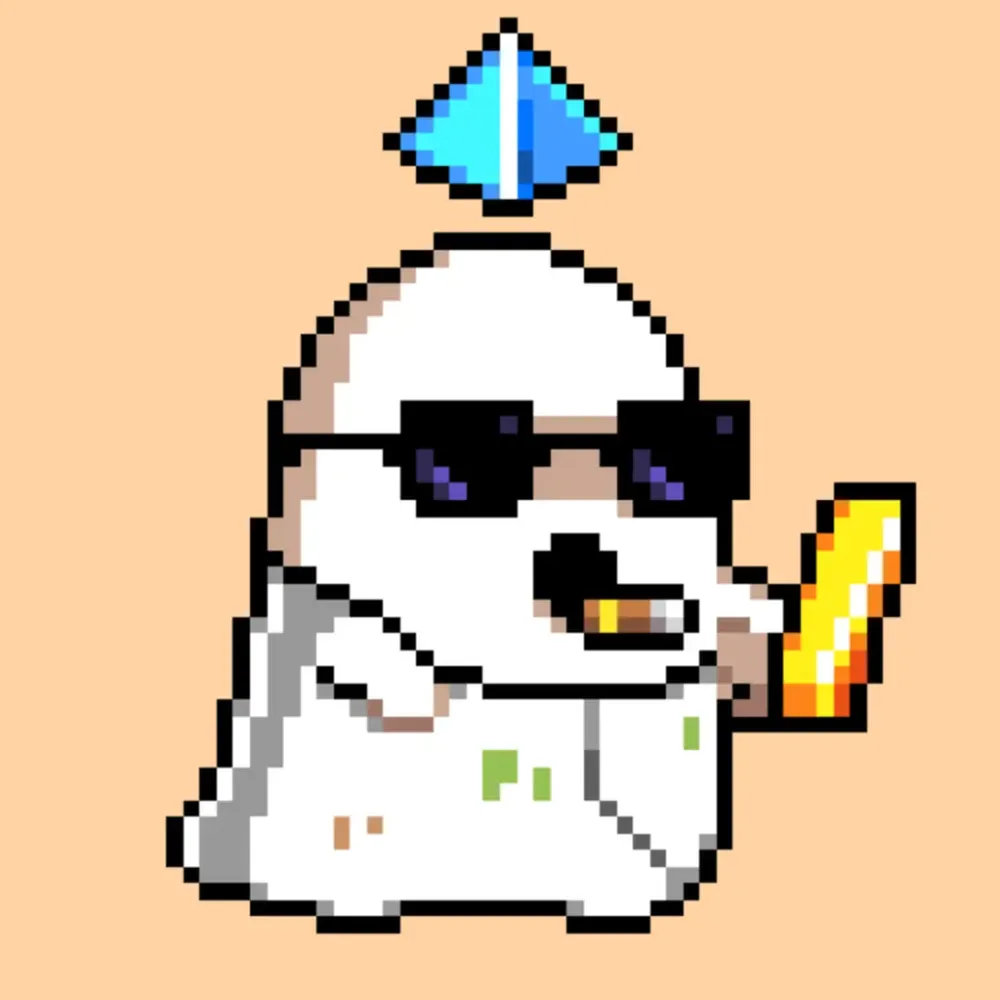 Ghost Lab #5974