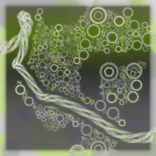 Friendship Bracelets #586