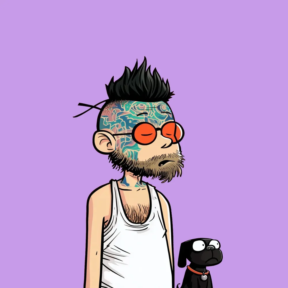 Digital Slops #8564
