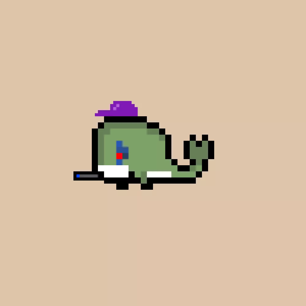 WeirdWhales248 #248