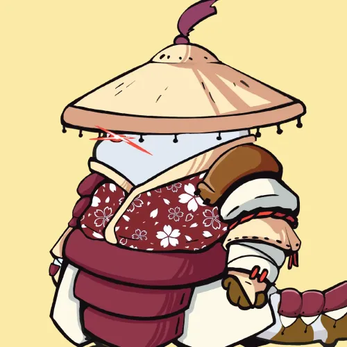 Degen Fat Cat #12461