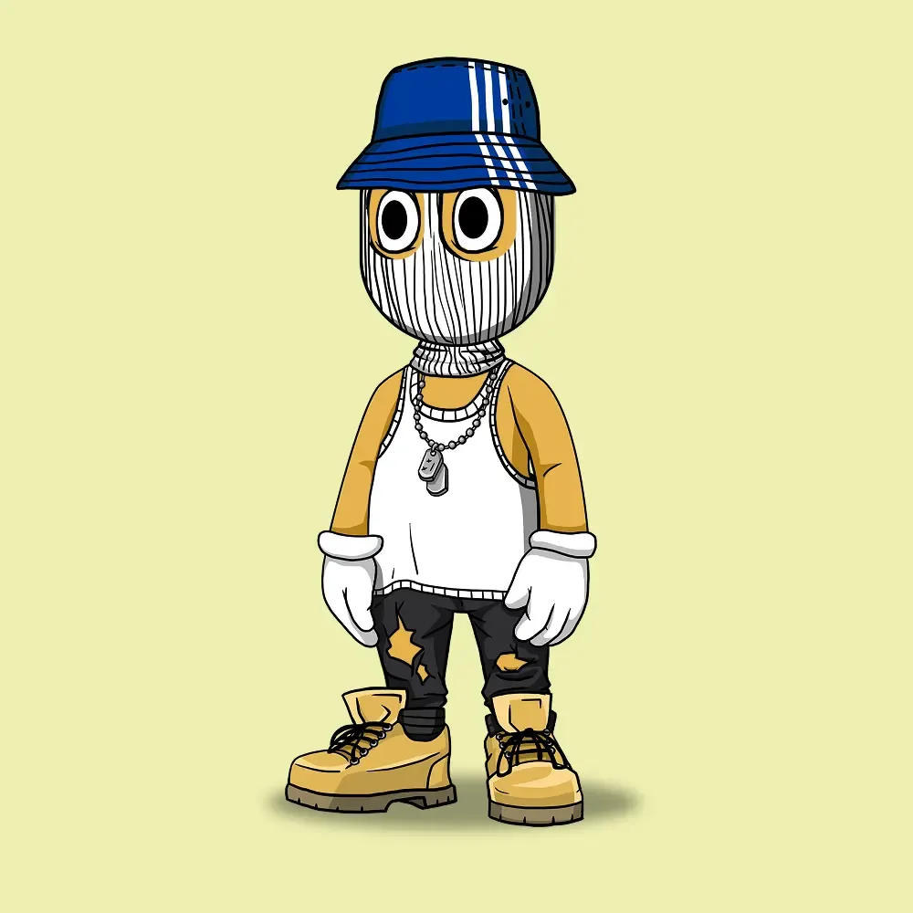 Based Style #2612