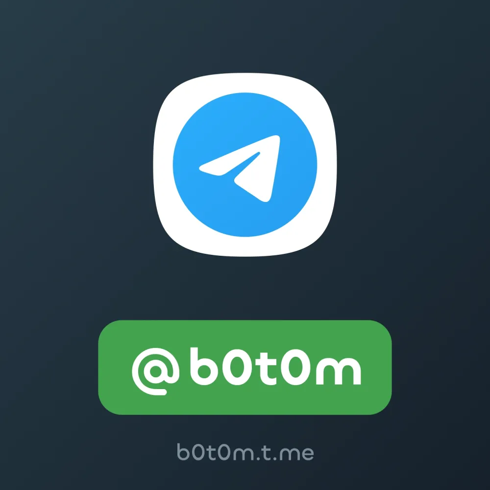 @b0t0m