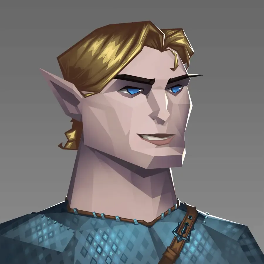 Guild of Guardians Avatars #3521