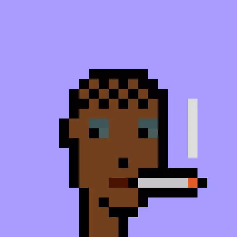 V1PUNK #8512